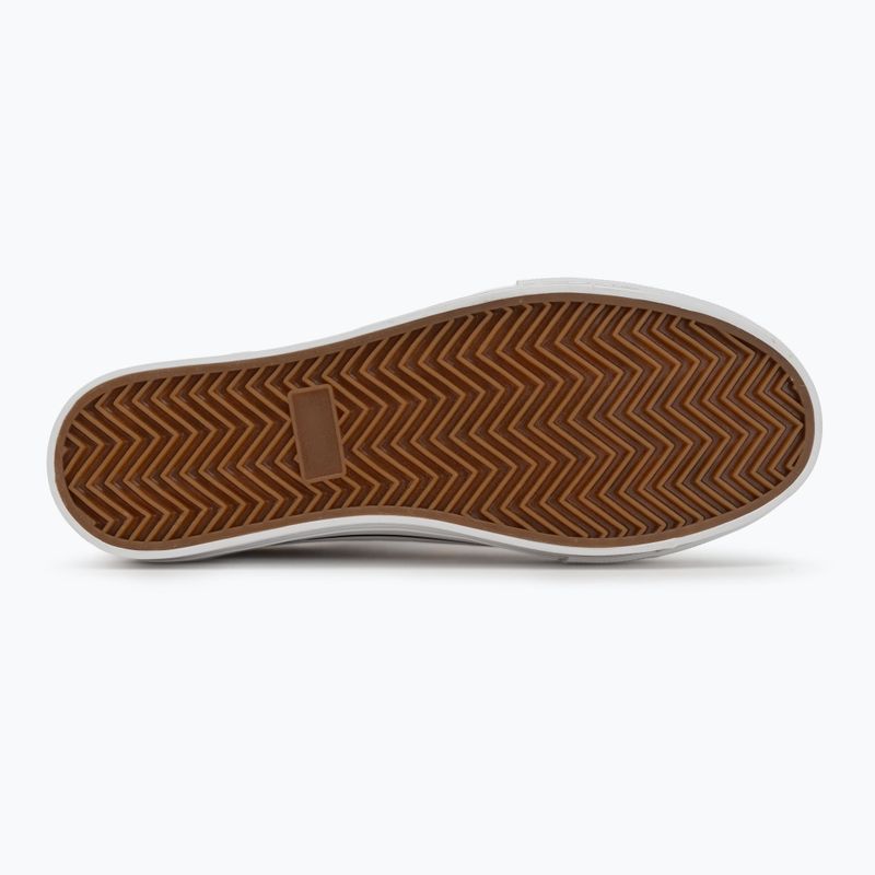 Lee Cooper women's shoes LCW-25-31-3441LA yellow 4