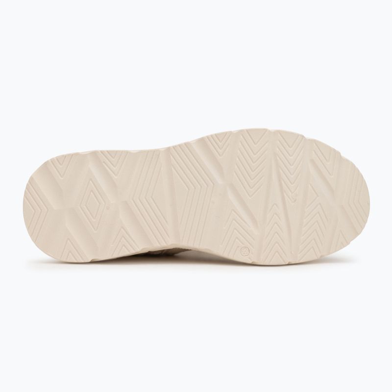 Women's snow boots Lee Cooper LCJ-25-44-3931L beige 4