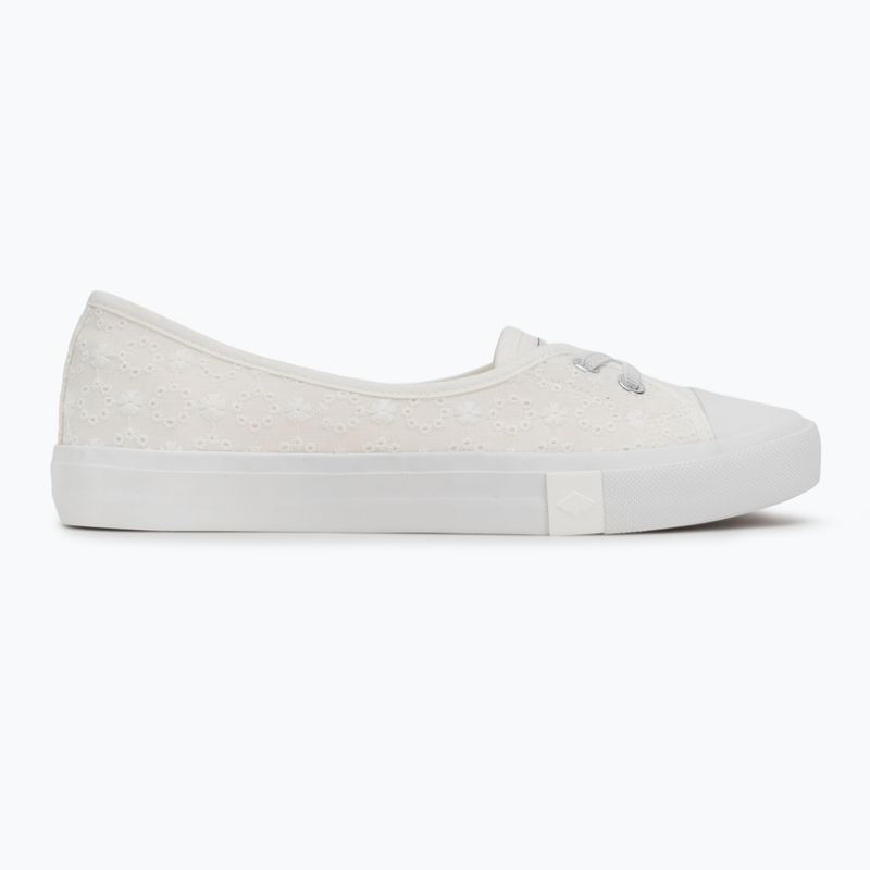 Lee Cooper women's shoes LCW-25-31-3447LA white 2