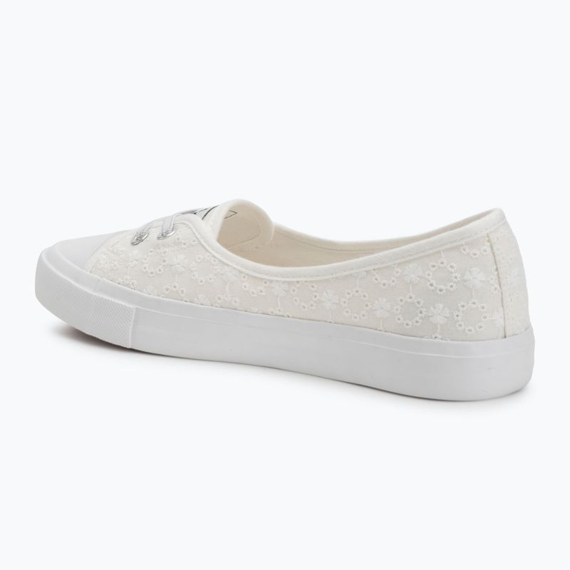 Lee Cooper women's shoes LCW-25-31-3447LA white 3