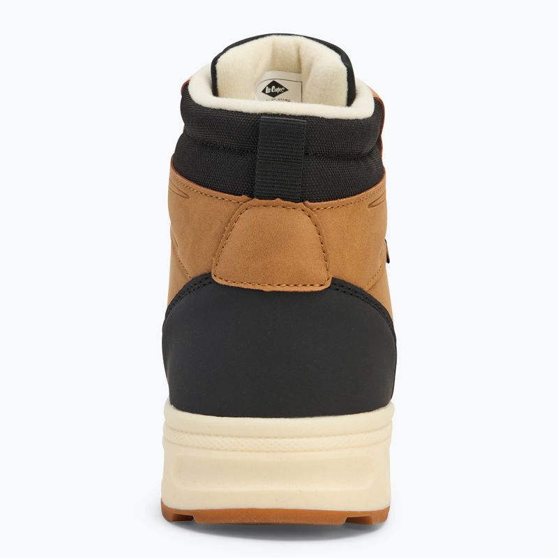 Lee Cooper men's shoes LCJ-24-03-3035MB 6