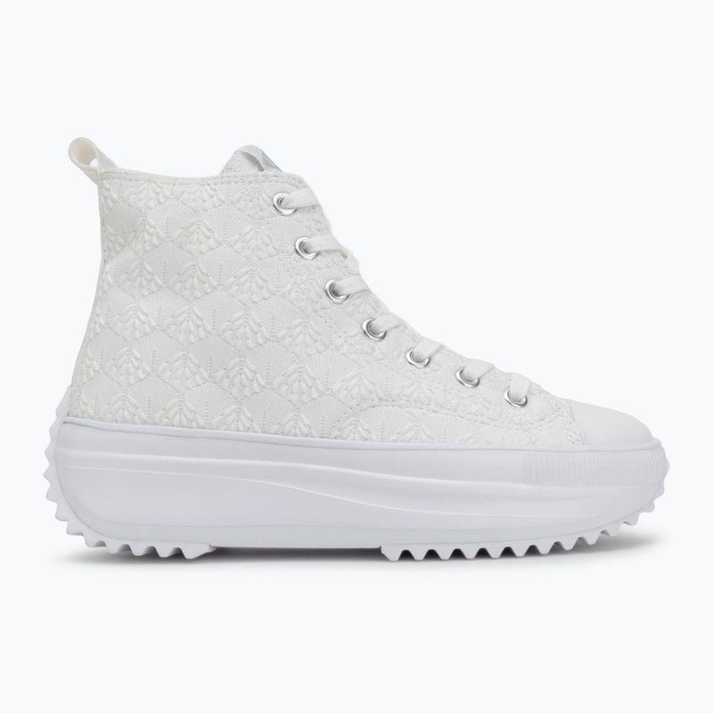 Lee Cooper women's shoes LCW-25-31-3461LA white 2