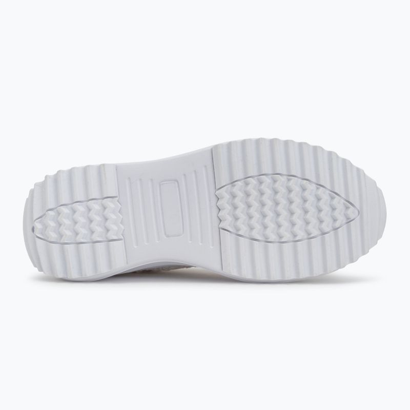 Lee Cooper women's shoes LCW-25-31-3461LA white 4