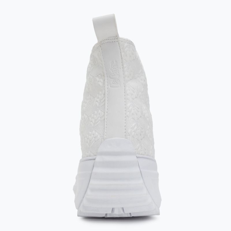 Lee Cooper women's shoes LCW-25-31-3461LA white 6