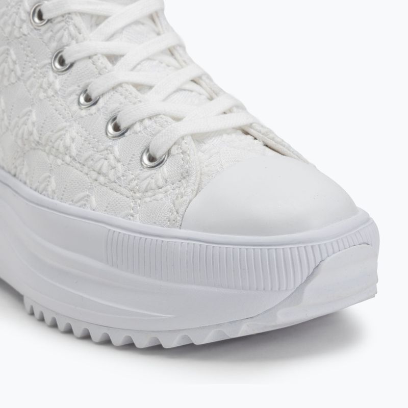 Lee Cooper women's shoes LCW-25-31-3461LA white 7
