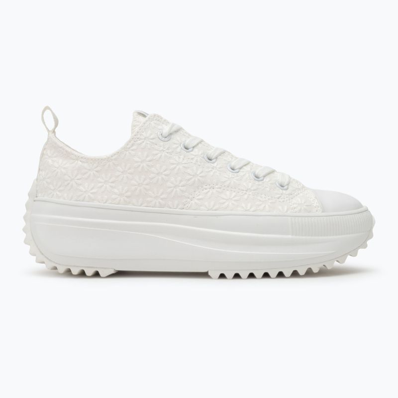 Lee Cooper women's shoes LCW-25-31-3465LA white 2