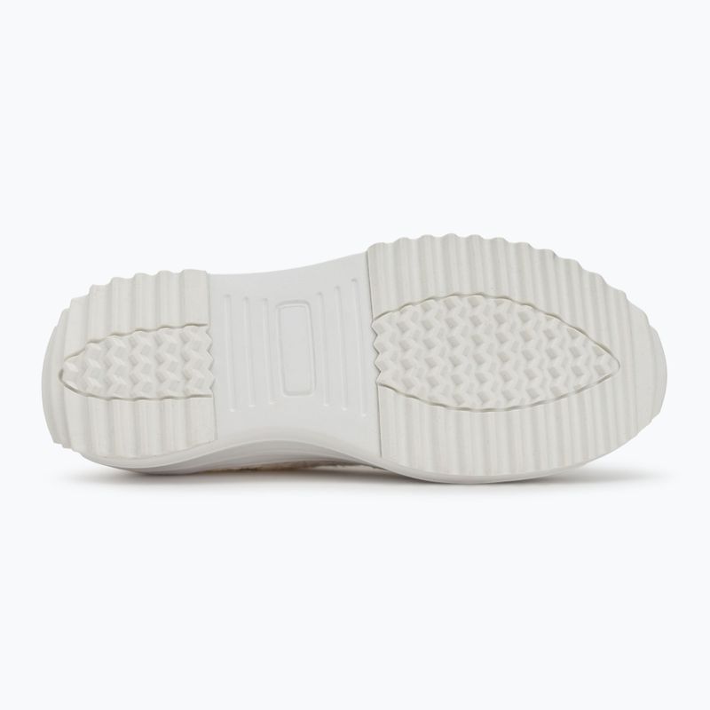 Lee Cooper women's shoes LCW-25-31-3465LA white 4