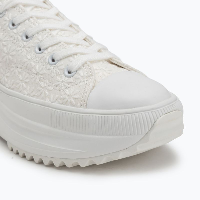 Lee Cooper women's shoes LCW-25-31-3465LA white 7