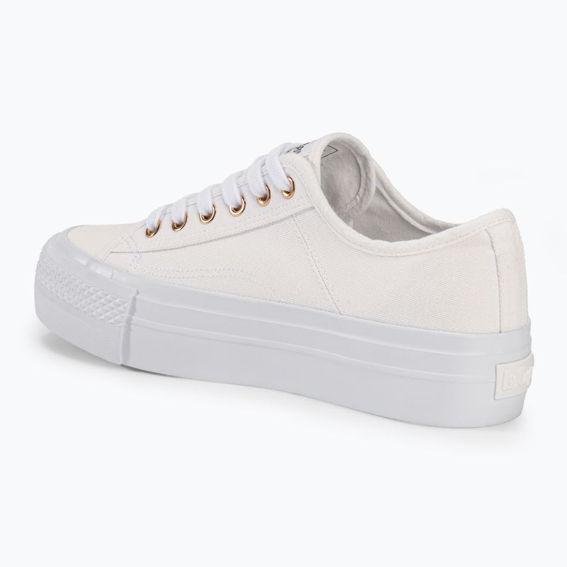 Lee Cooper women's shoes LCW-24-31-2725 white 3