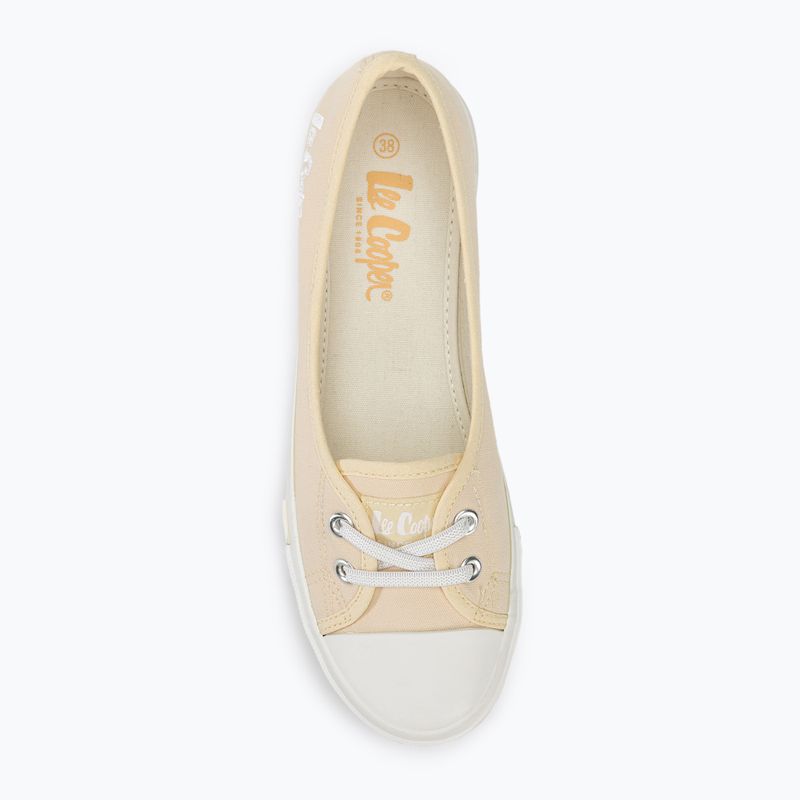 Lee Cooper women's shoes LCW-24-31-2728 5
