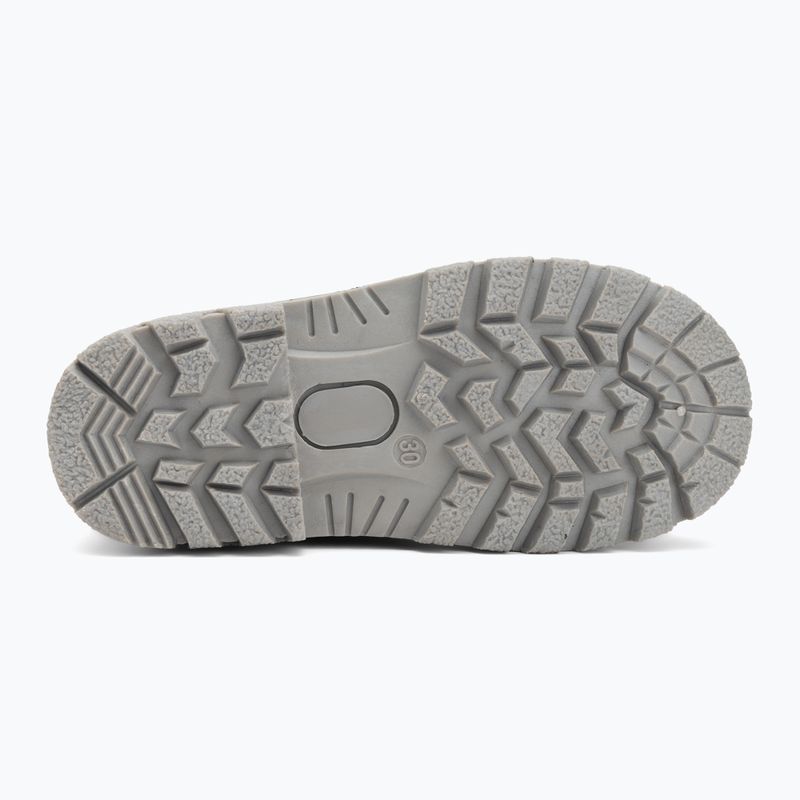 Children's snow boots Lee Cooper LCJ-25-44-3943K black 4