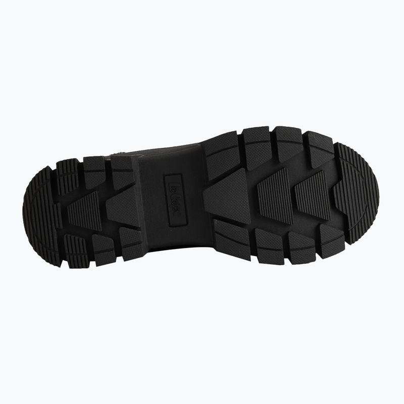 Women's shoes Lee Cooper LCJ-25-31-3911L black 12