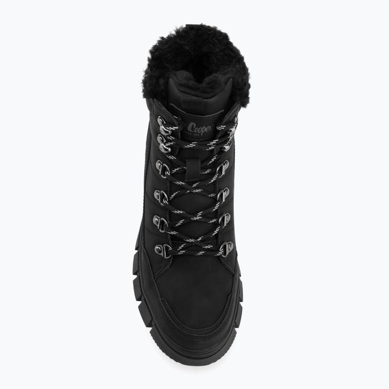 Women's shoes Lee Cooper LCJ-25-31-3911L black 5
