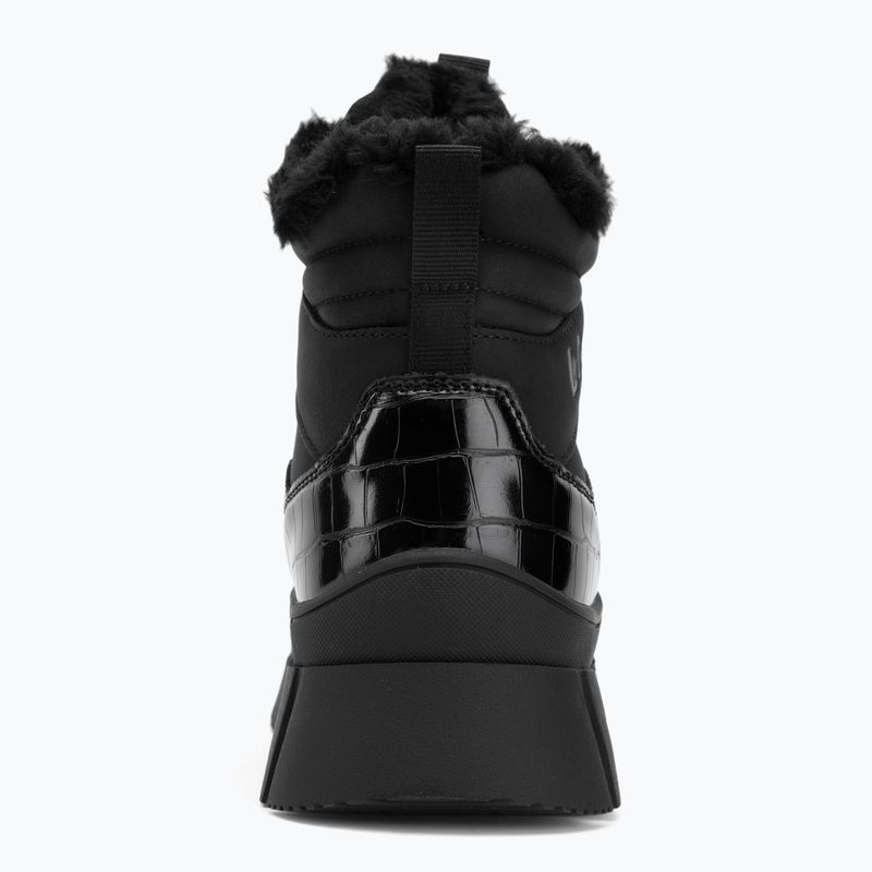 Women's shoes Lee Cooper LCJ-25-31-3911L black 6