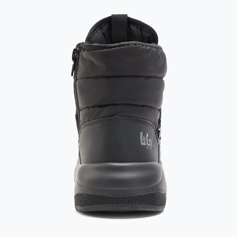 Lee Cooper women's snow boots LCJ-24-03-3066L black 6