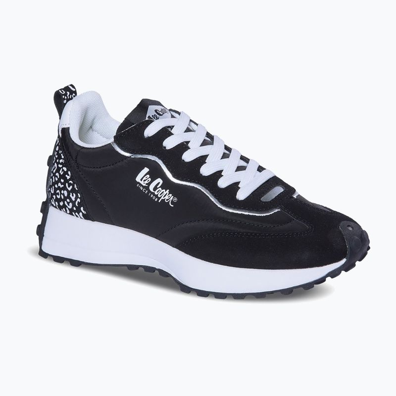 Lee Cooper women's shoes LCW-25-03-3350LA black