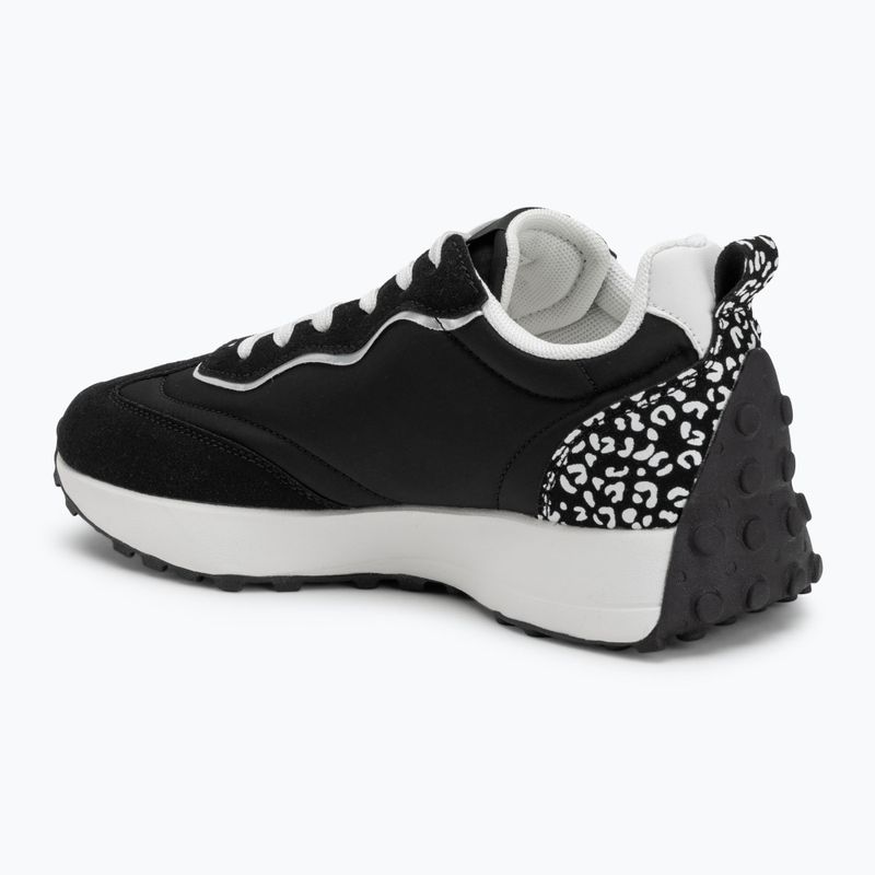 Lee Cooper women's shoes LCW-25-03-3350LA black 3