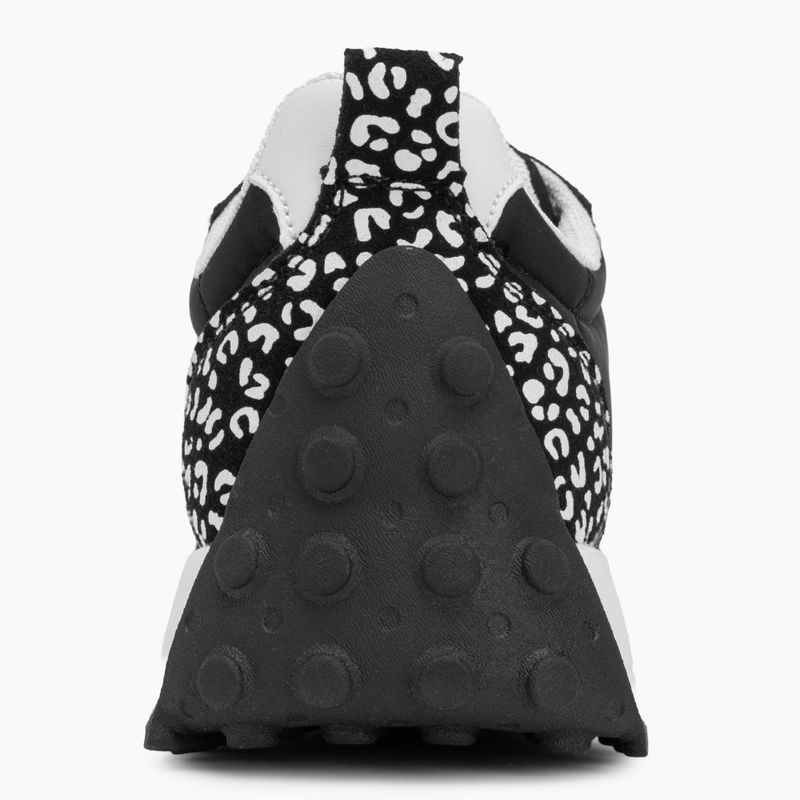 Lee Cooper women's shoes LCW-25-03-3350LA black 6