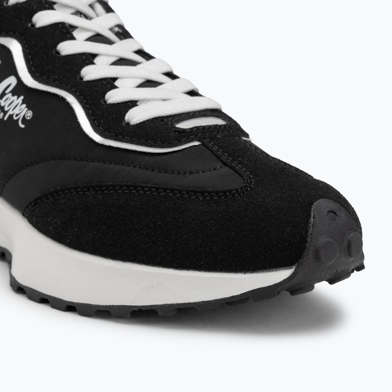 Lee Cooper women's shoes LCW-25-03-3350LA black 7