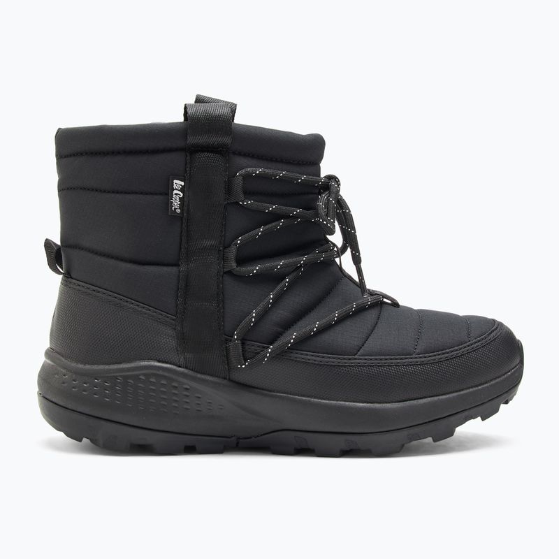 Lee Cooper women's snow boots LCJ-24-03-3069L black 2