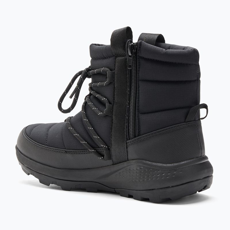 Lee Cooper women's snow boots LCJ-24-03-3069L black 3
