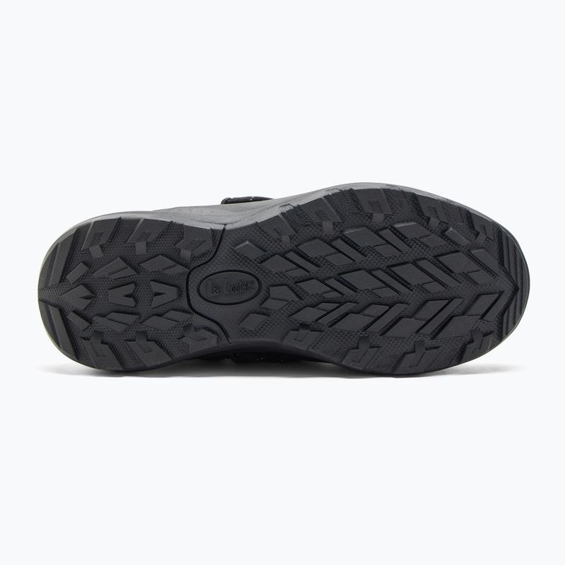 Lee Cooper women's snow boots LCJ-24-03-3069L black 4