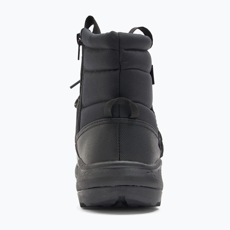 Lee Cooper women's snow boots LCJ-24-03-3069L black 6