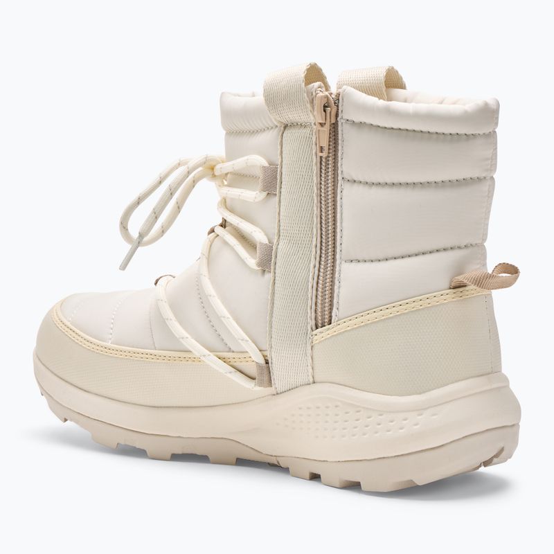Lee Cooper women's snow boots LCJ-24-03-3070L beige 3