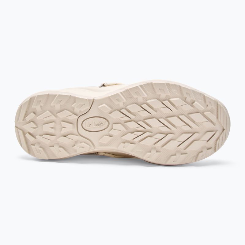 Lee Cooper women's snow boots LCJ-24-03-3070L beige 4