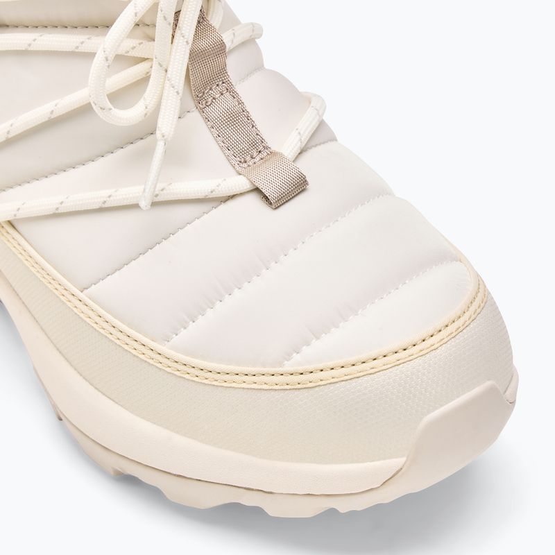 Lee Cooper women's snow boots LCJ-24-03-3070L beige 7