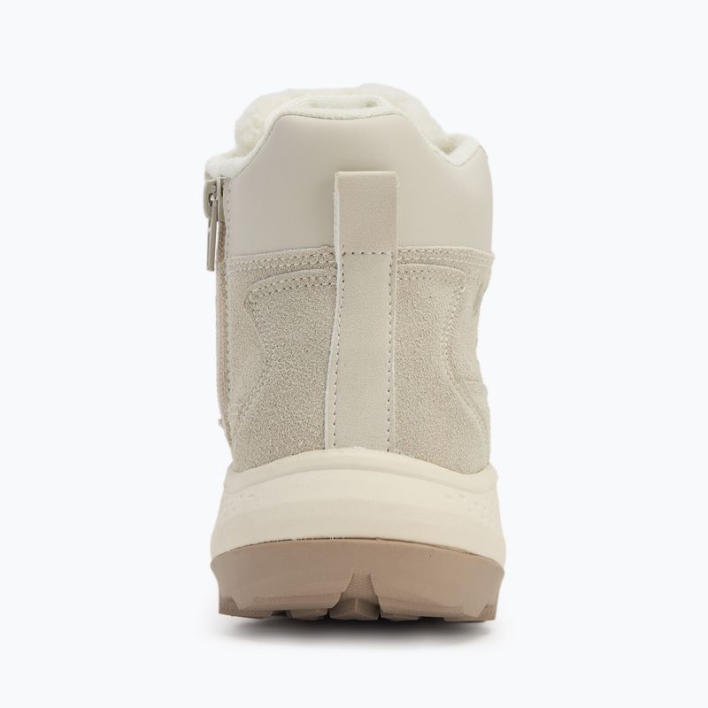 Lee Cooper women's snow boots LCJ-24-03-3071L beige 6