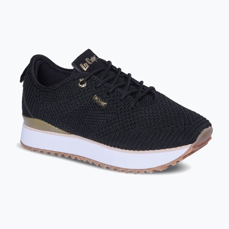 Lee Cooper women's shoes LCW-25-03-3353LA black