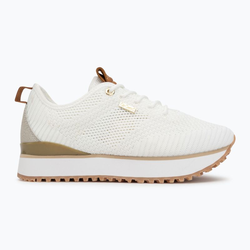 Lee Cooper women's shoes LCW-25-03-3356LA white 2