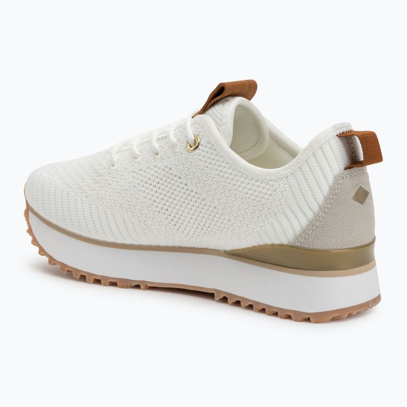 Lee Cooper women's shoes LCW-25-03-3356LA white 3