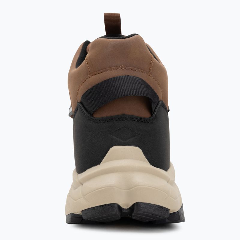 Men's shoes Lee Cooper LCJ-25-31-3919M brown 6