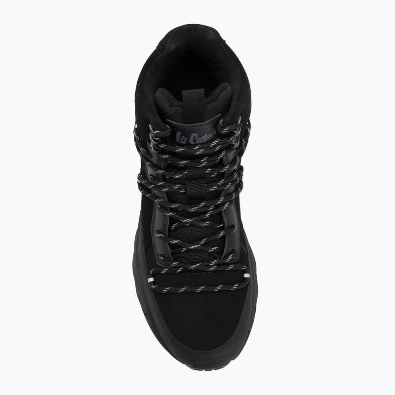 Men's shoes Lee Cooper LCJ-25-31-3920M black 5