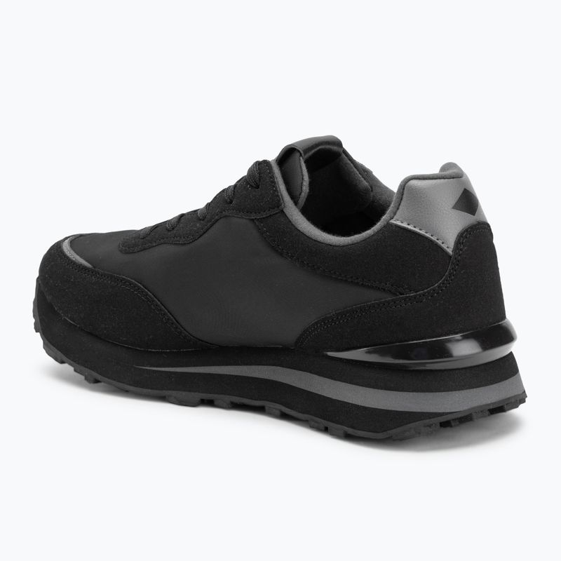 Lee Cooper women's shoes LCW-25-03-3364LA black 3