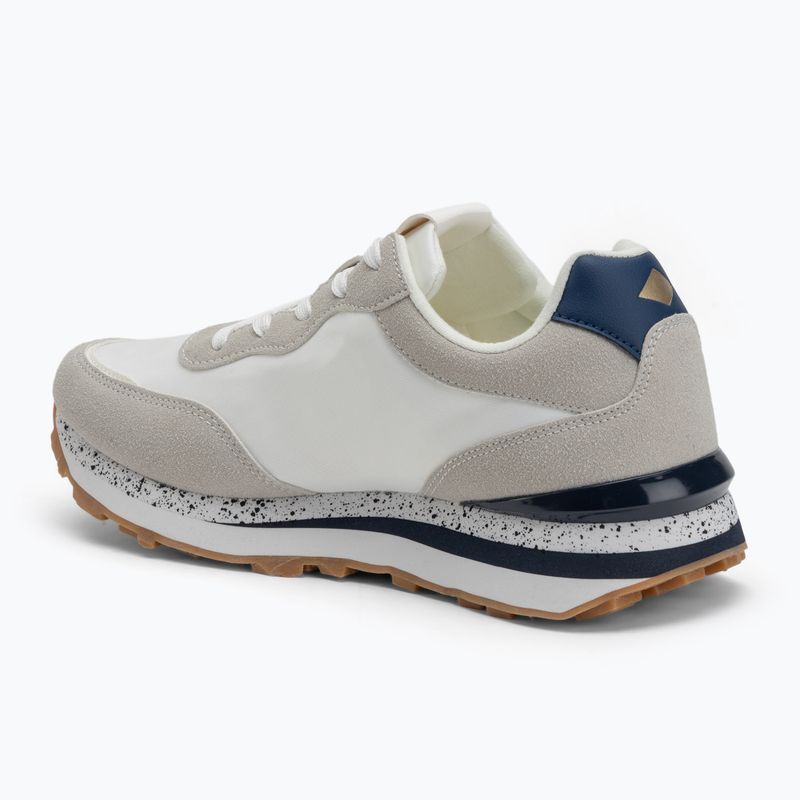 Lee Cooper women's shoes LCW-25-03-3365LA white 3