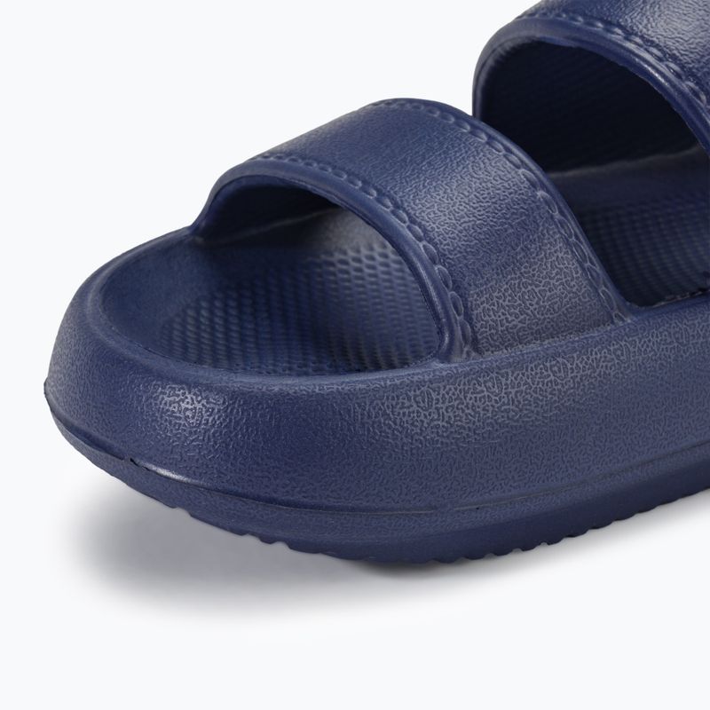 ProWater children's sandals PRO-24-05-01K navy 7