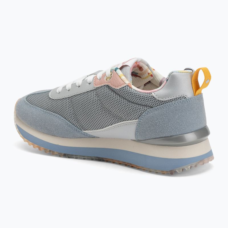 Lee Cooper women's shoes LCW-25-03-3377LA blue 3