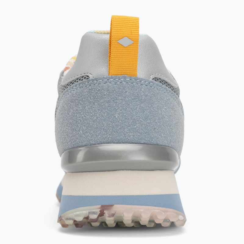 Lee Cooper women's shoes LCW-25-03-3377LA blue 6