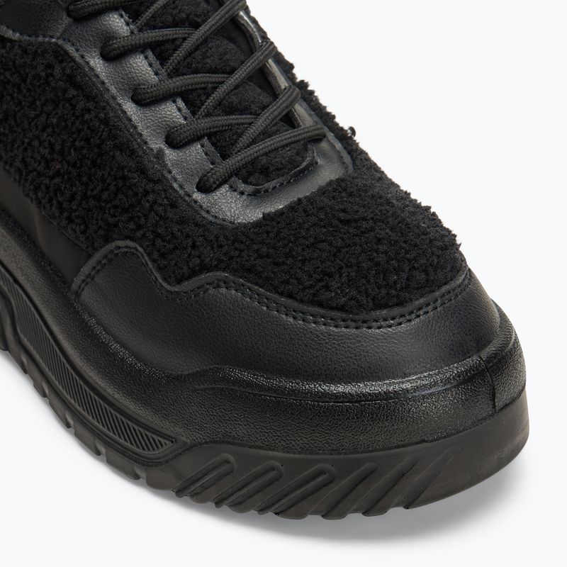 Lee Cooper women's shoes LCJ-24-47-3145L black 7