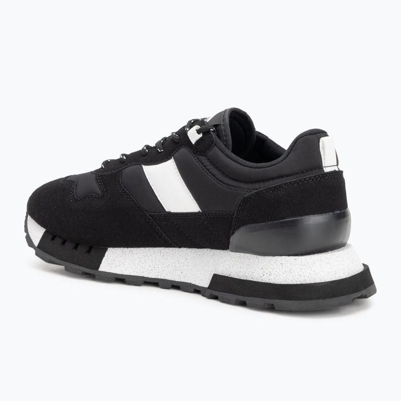 Lee Cooper men's shoes LCW-25-03-3378MA black 3