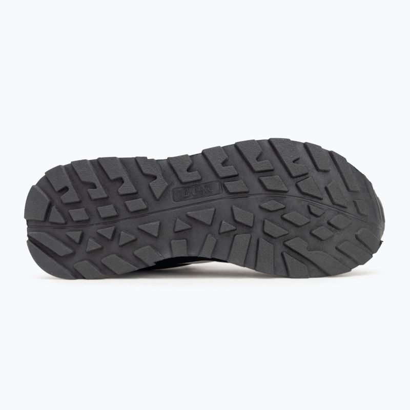 Lee Cooper men's shoes LCW-25-03-3378MA black 4