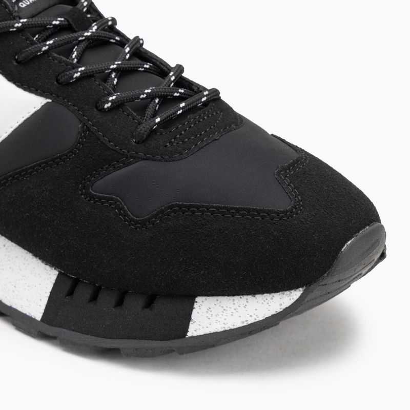 Lee Cooper men's shoes LCW-25-03-3378MA black 7