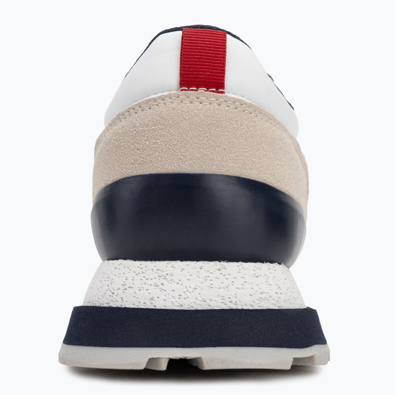 Lee Cooper men's shoes LCW-25-03-3380MA white 6