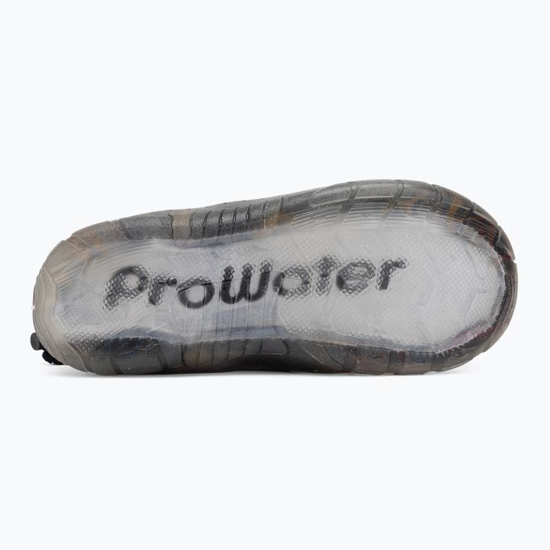 ProWater women's water shoes PRO-24-48-033L multicolour 4