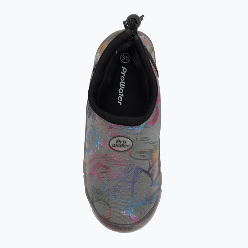 ProWater women's water shoes PRO-24-48-033L multicolour 5