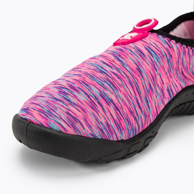 ProWater children's water shoes PRO-24-48-043K fuchsia 7