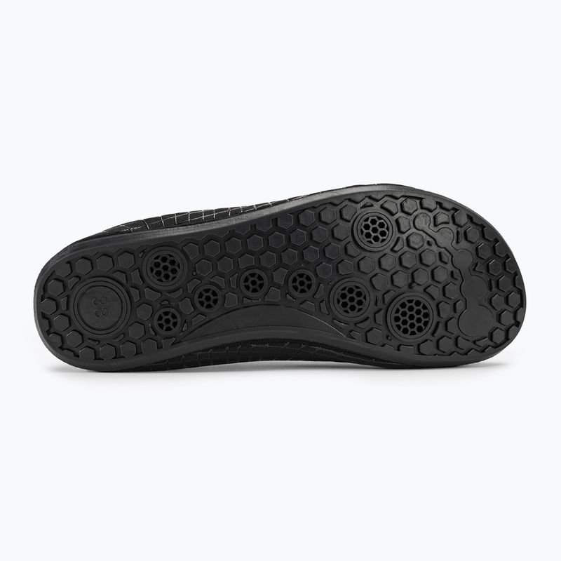 ProWater women's water shoes PRO-24-48-051L black 4